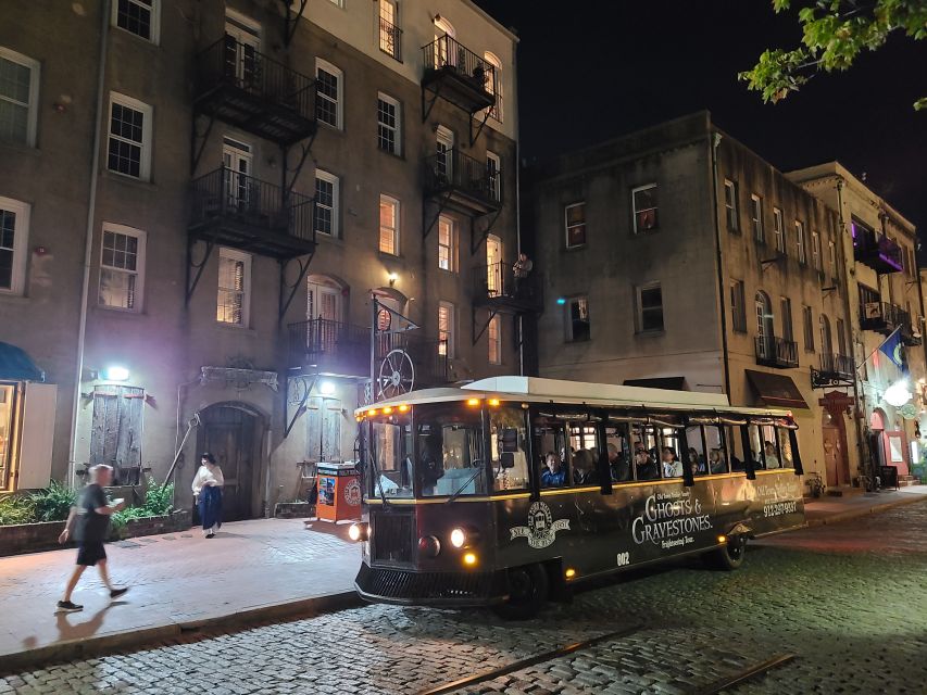 Savannah: Ghosts and Gravestones Tour with Low House Entry - What You Get for the $39 Price (and Why It Feels Like Value)