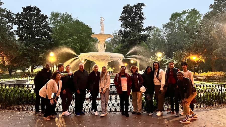 Savannah: Ghosts, Asylums, Voodoo, and Horror Walking Tour - Why this Savannah ghost walk feels different