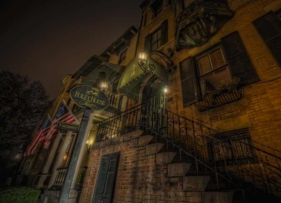 Savannah: Grave Tales Walking Tour - Key highlights I’d plan around