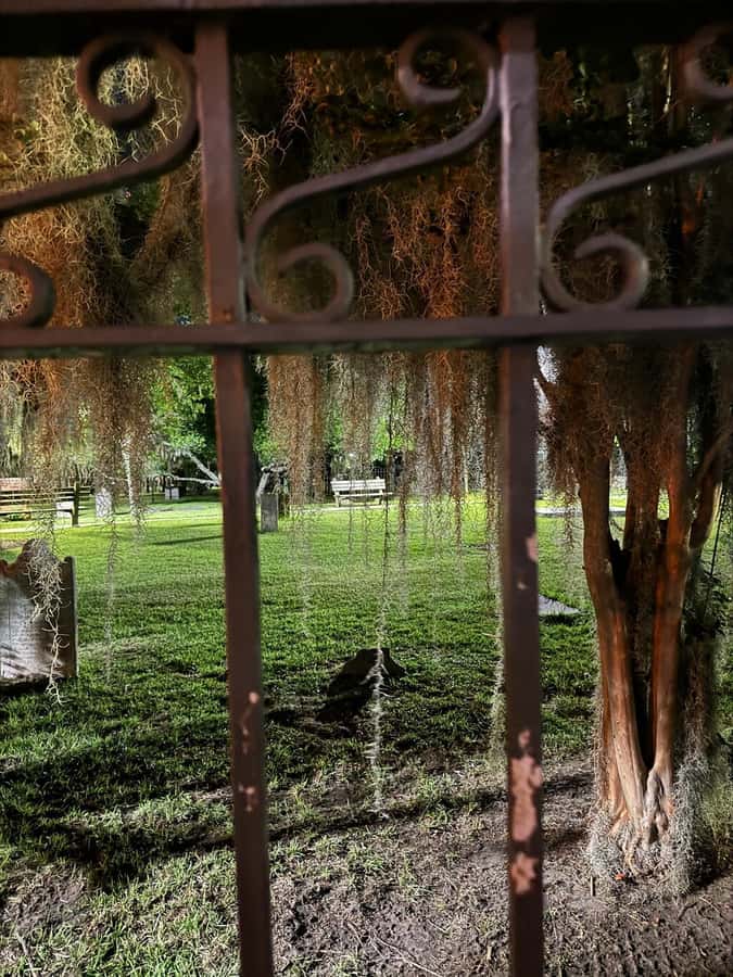 Savannah: Grave Tales Walking Tour - Should you book the Savannah Grave Tales Walking Tour?