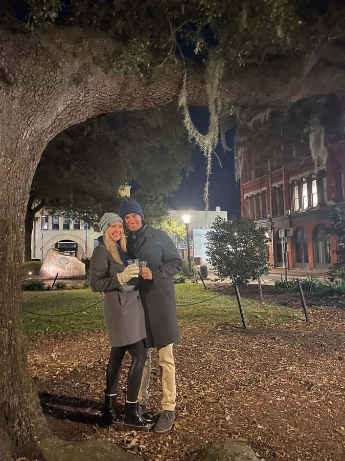 Savannah: Grave Tales Walking Tour - FAQ
