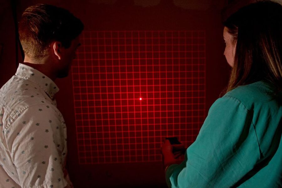 Savannah: Guided Paranormal Ghost Hunting Investigation - Why 416 W Liberty Street Drives the Whole Experience