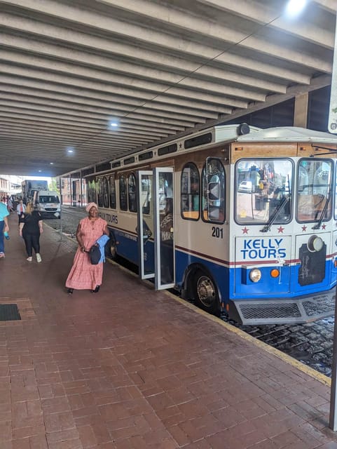 Savannah: Gullah Geechee Tour and Lunch - Key Points Before You Go