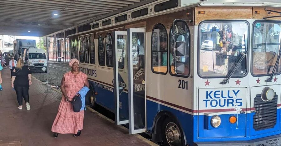 Savannah: Gullah Geechee Tour and Lunch - Savannah’s Gullah Geechee Tour: What Makes It Worth Your Time