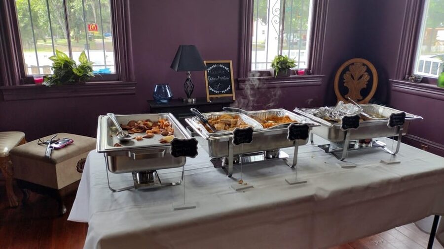 Savannah: Gullah Geechee Tour and Lunch - River Street, Warehouses, and the West African Legacy