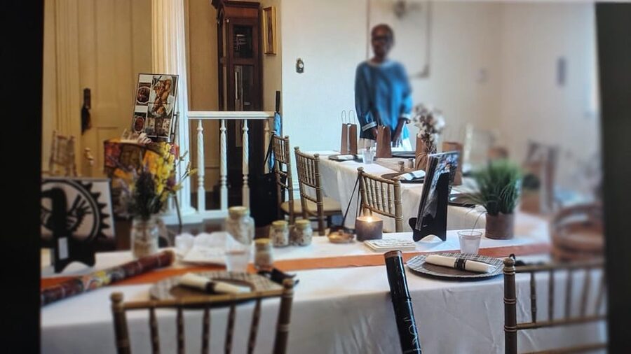Savannah: Gullah Geechee Tour and Lunch - Timing, Timing, Timing: Staying Flexible on Savannah Time