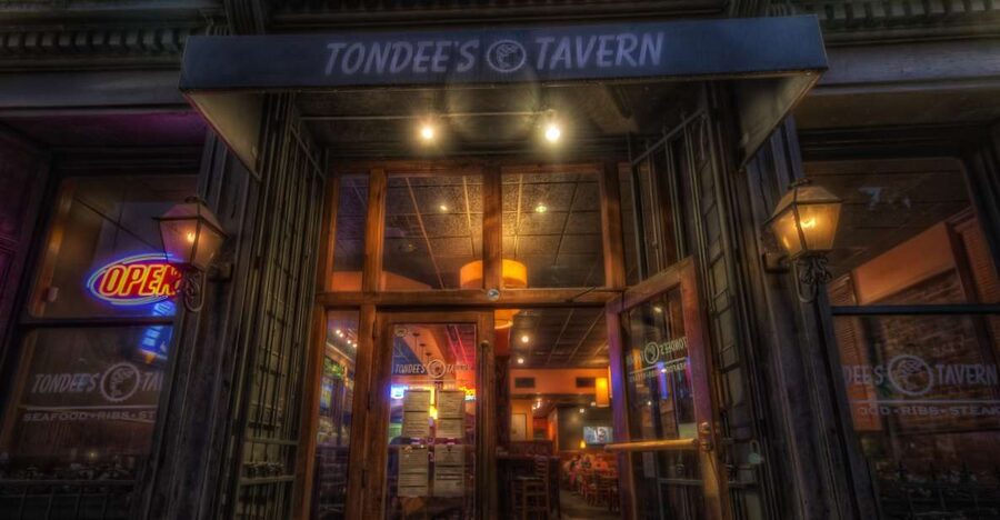 Savannah: Haunted Pub Crawl - Key things that make this crawl worth your time