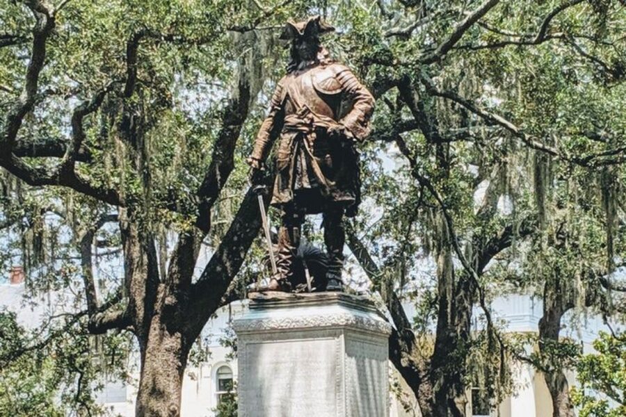 Savannah: Historic District and Islands Private Tour - Key highlights at a glance