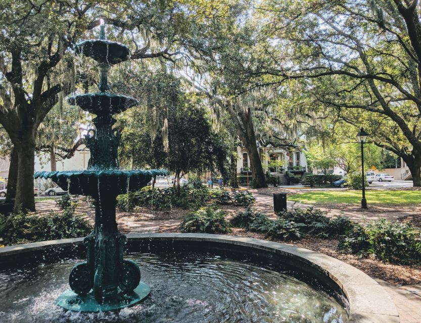 Savannah: Historic District and Islands Private Tour - Why this Savannah + Tybee combo feels efficient