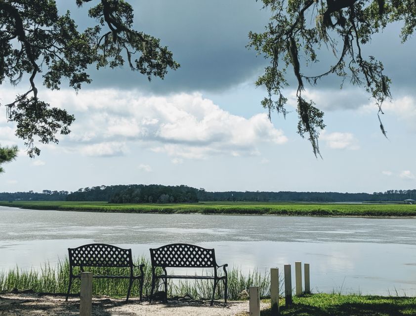 Savannah: Historic District and Islands Private Tour - Victorian District drive-by: why a short look still helps