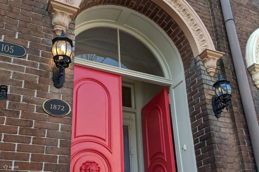 Savannah: Historic District and Islands Private Tour - Price and value: is $200 per person fair for four hours?