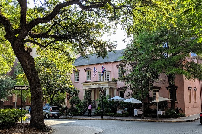 Savannah Historic District & Islands Private Guided Tour - Price and Value: What $225 Buys You in Real Terms