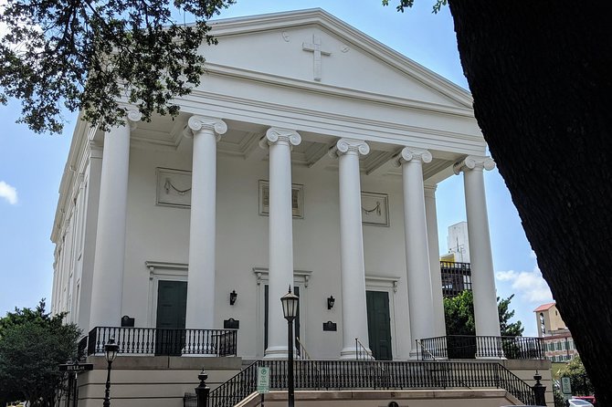 Savannah Historic District & Islands Private Guided Tour - How Flexible Is the Day, Really?