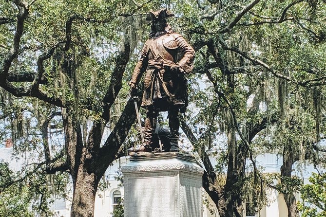 Savannah Historic District & Islands Private Guided Tour - Who This Tour Suits Best (and Who Might Want Something Different)