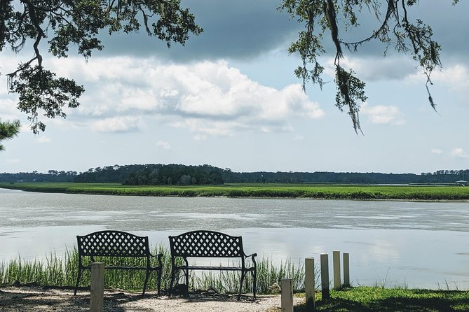 Savannah Historic District & Islands Private Guided Tour - Tybee Pier and Pavilion: Island Downtime Without the Detour