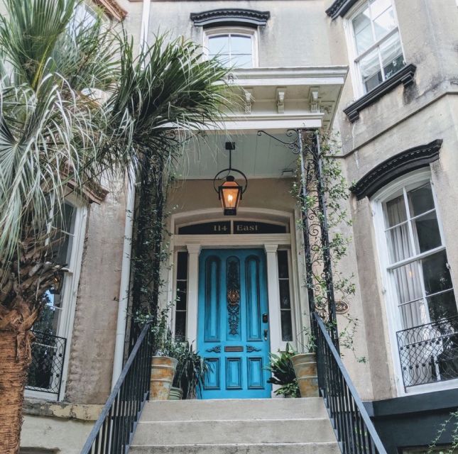Savannah: Historic Districts & Bonaventure Private Tour - Key Highlights You’ll Remember
