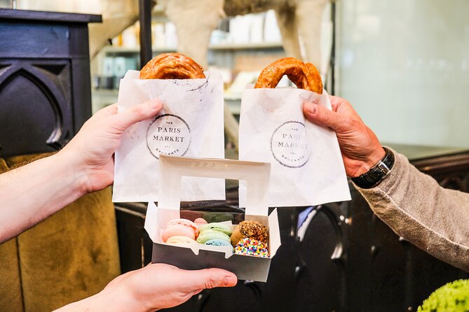 Savannah Historic Downtown Donut & Sweet Treats Adventure - Sweet Savannah Donut Tour: Key Things to Know Before You Go