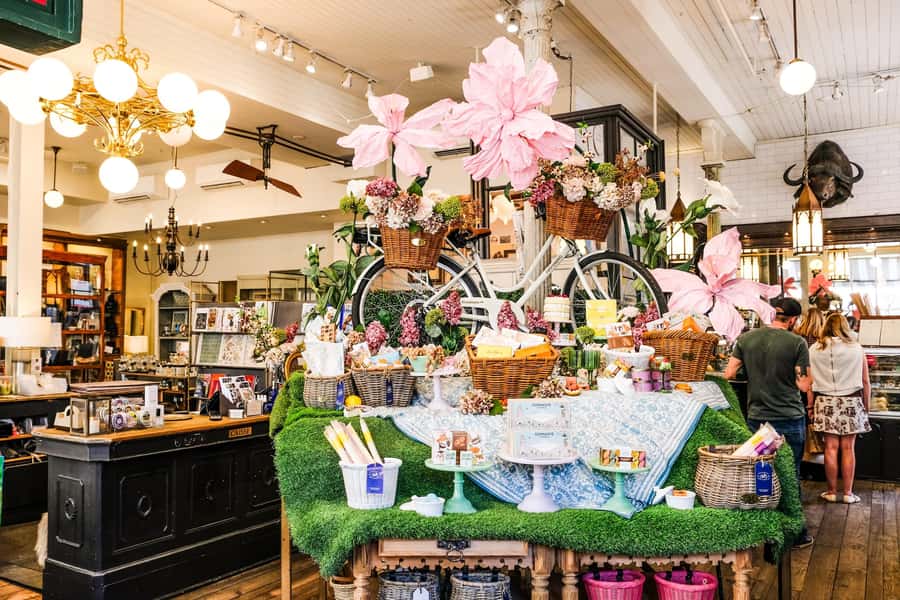 Savannah Historic Downtown Donuts and Sweet Treats Tour - Key Points You’ll Care About