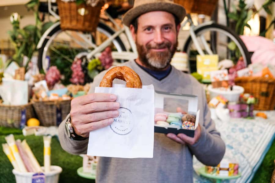 Savannah Historic Downtown Donuts and Sweet Treats Tour - Why This Savannah Donut Walk Fits Your Trip