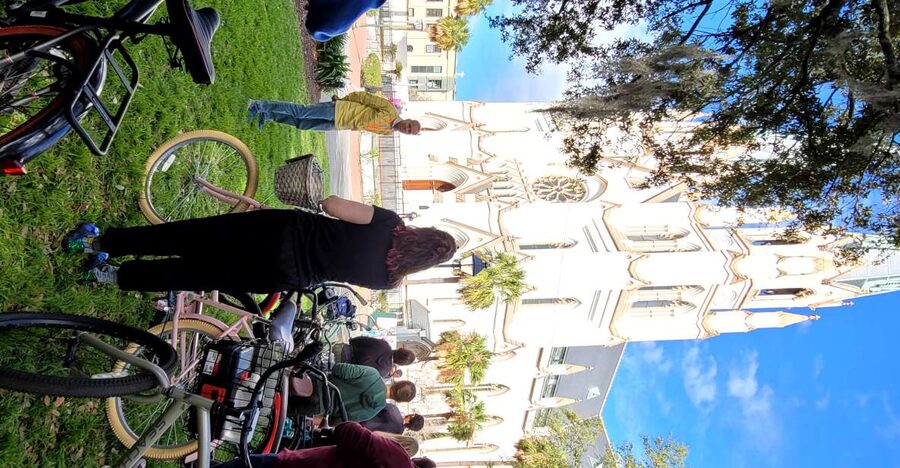 Savannah: Historical Bike Tour with Tour Guide - Key Moments That Make This Savannah Bike Tour Worth It