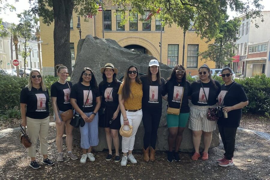 Savannah: Historical Pub Crawl Tour with Drinks Included - Meet at Georgia Tasting Room and kick off with included drinks