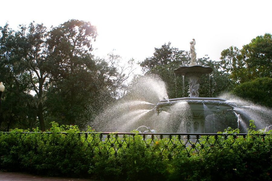 Savannah: History and Culture Walking Tour - Who This Tour Fits Best