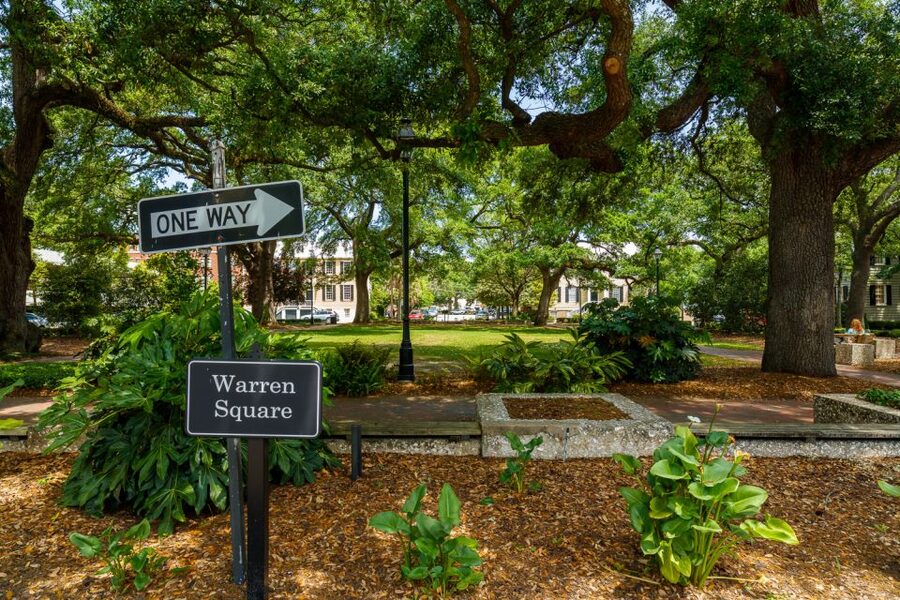 Savannah: History and Culture Walking Tour - Civil War Stories That Explain What You’re Seeing