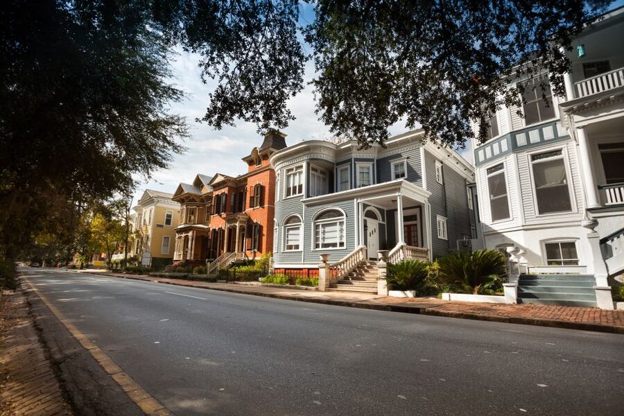 Savannah: History and Culture Walking Tour - The 90-Minute Pace: Good for First-Time Visitors