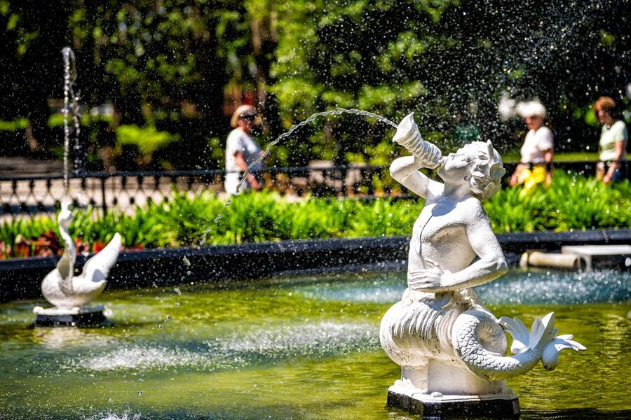 Savannah: History and Culture Walking Tour - Price and Value: $20 for a Focused Orientation Walk
