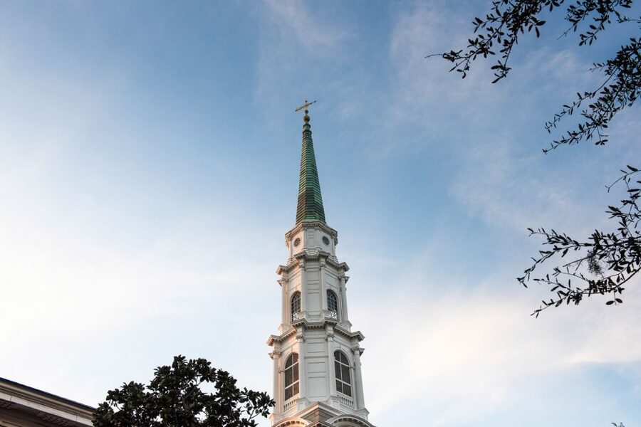 Savannah: History and Culture Walking Tour - Meeting Point, Parking, and Avoiding the Start-Time Headache