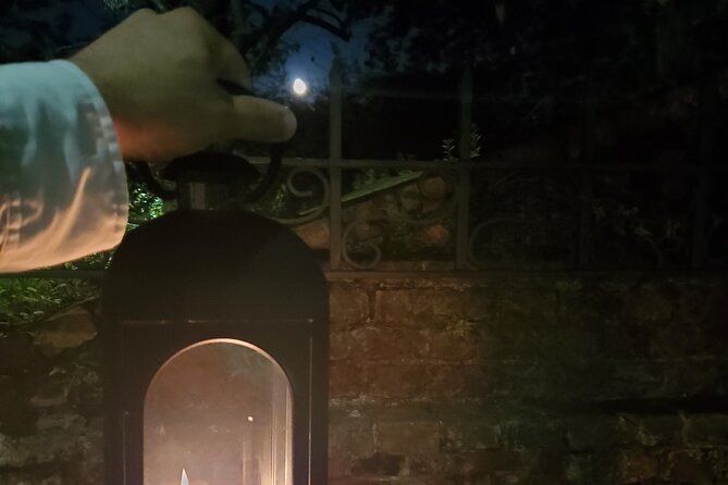 Savannah History and Haunts Candlelit Ghost Walking Tour - Price and Value: $39 for a Guided Night That’s Actually Worth Your Time