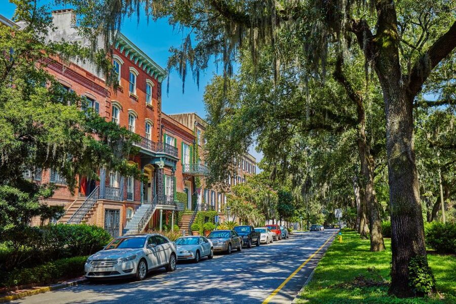 Savannah: History, Culture, & Scenic Views E-Bike Tour - Key things I’d focus on before you go