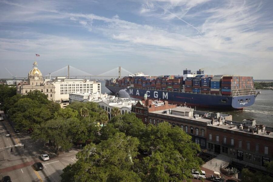 Savannah: History, Culture, & Scenic Views E-Bike Tour - Comfort and Pace: What to Expect on an E-Bike in Savannah