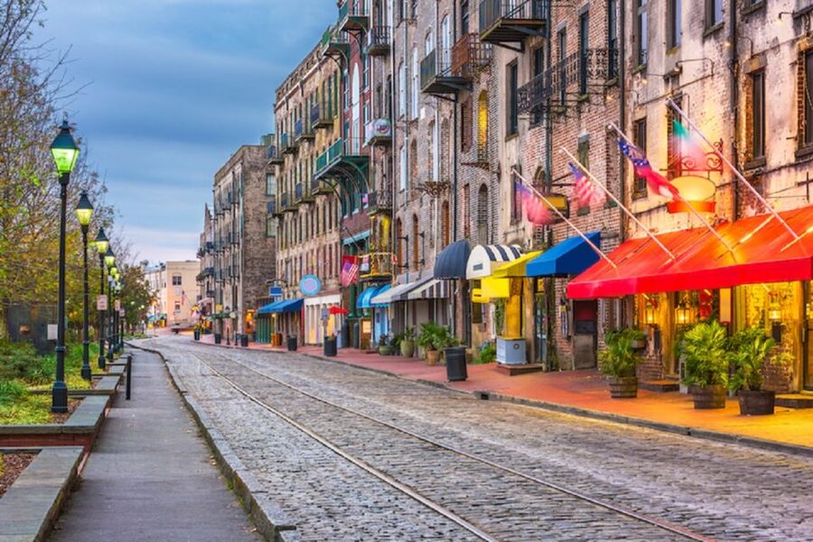 Savannah: History, Culture, & Scenic Views E-Bike Tour - Meeting Up: Bike Setup That Actually Matters
