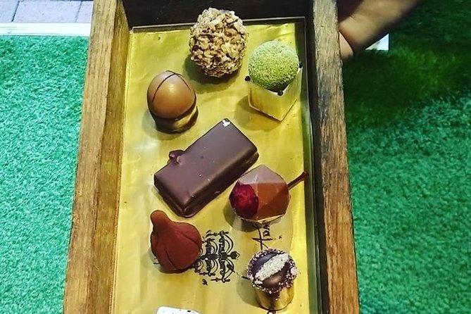 Savannah History plus Coffee and Chocolate Walking Tour - Who should book this tour (and who might want something else)