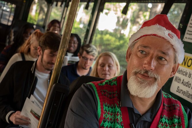 Savannah Holiday Sights and Festive Nights Trolley Tour - Price and Value: Is $38.47 a Smart Holiday Spend?