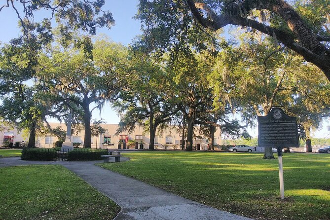 Savannah Irish History Walking Tour - Price and Value: What $32 Buys You (and What It Doesn’t)