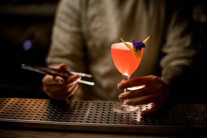 Savannah Midnight in the Garden Pub Crawl - Key highlights to watch for
