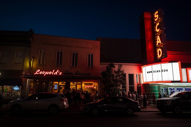 Savannah Midnight in the Garden Pub Crawl - Sip while you stroll: open-container style, 21+ rules, and what to bring