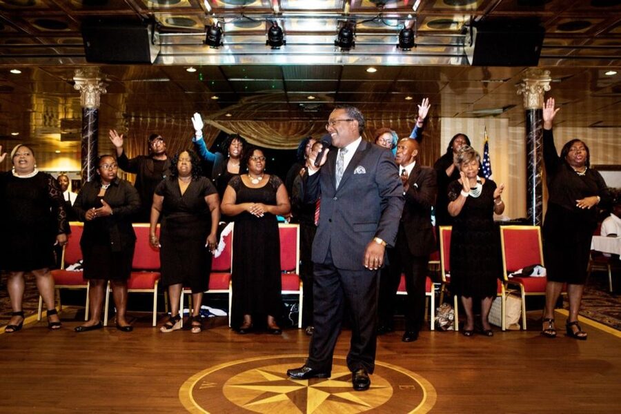 Savannah: Monday Gospel Dinner Cruise - Key things I’d zero in on before you go