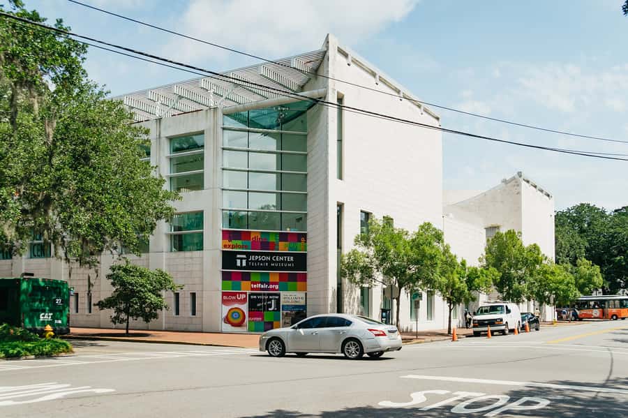 Savannah: Old Savannah Tours Historic Overview - Tips to plan your day around this tour