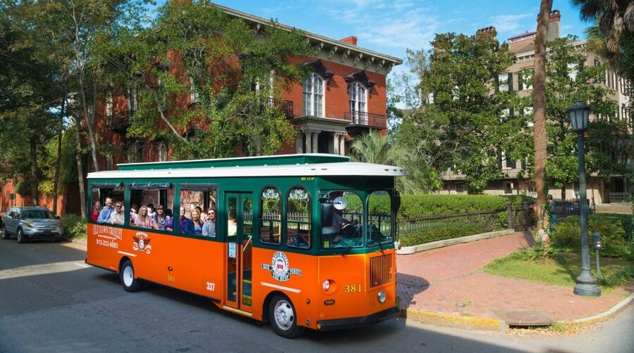 Savannah: Old Town Hop-On Hop-Off Trolley Tour - Price and value: what $45 gets you (and how to make it pay off)