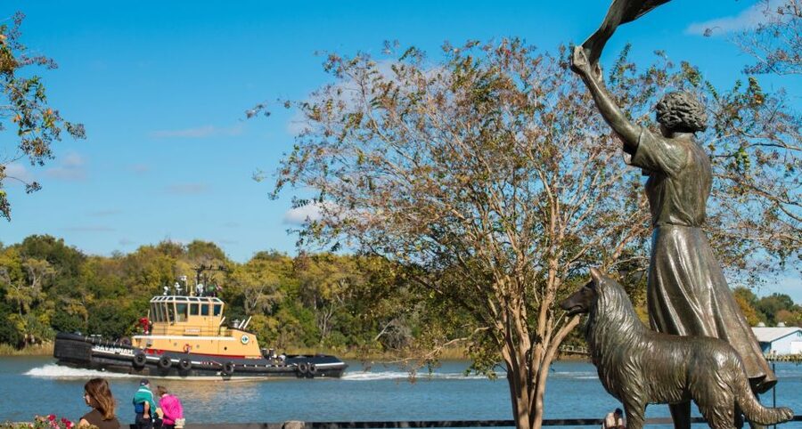 Savannah: Old Town Hop-On Hop-Off Trolley Tour - Quick planning tips that make the day smoother