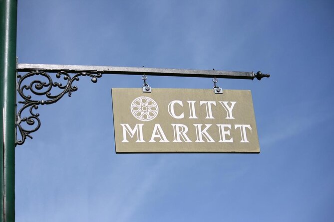 Savannah Open Top Panoramic City Tour with Live Narration - Key points worth knowing before you ride