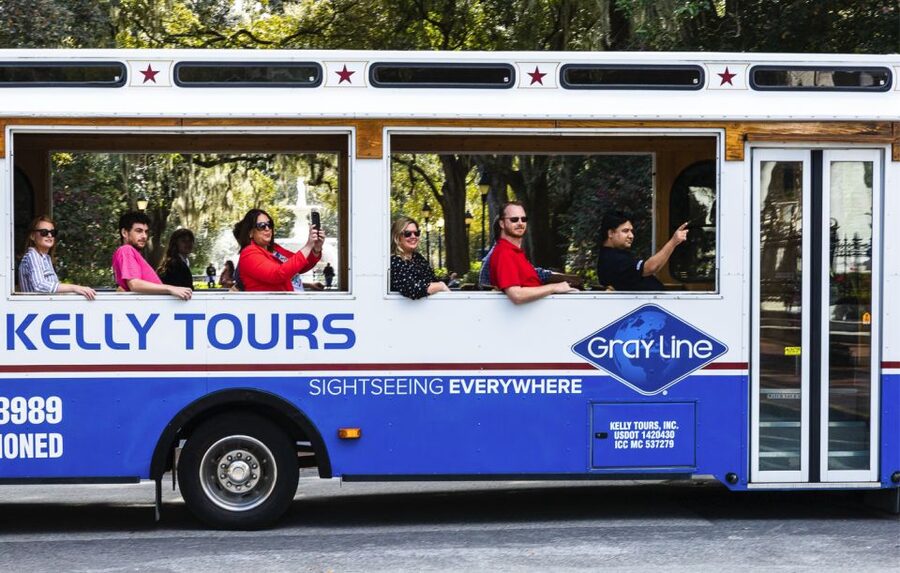Savannah: Riverboat Cruise & City Tour Combo - Key highlights worth planning around