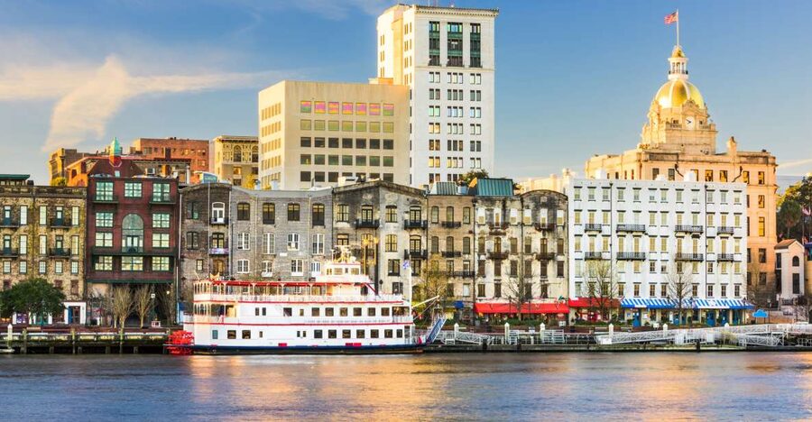 Savannah: Riverboat Cruise & City Tour Combo - Price and value: what $79 gets you (and what you avoid)
