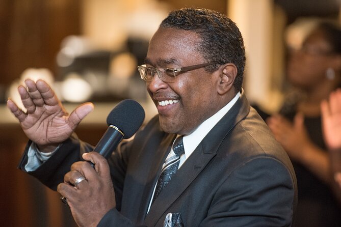Savannah Riverboat Gospel Music Dinner Cruise - How long it lasts, and why the pace matters