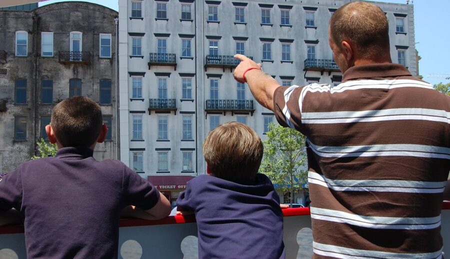 Savannah: Riverboat Narrated Harbor Sightseeing Cruise - Price and Value: Is $41 Worth It for 1.5 Hours?