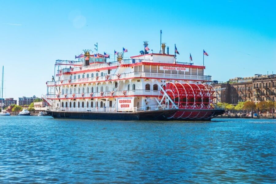 Savannah Riverboat: Sunday Brunch Sightseeing Cruise - Key Things That Make This Cruise Worth Your Sunday