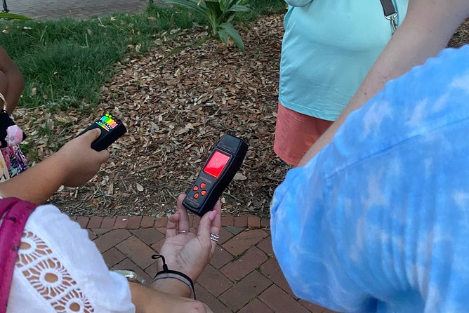 Savannah's 13 Ghosts, Voodoo, Murder & Mystery Tour - Mercer-Williams House: the darkest story stop in the Historic District